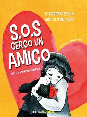 cover image of S.O.S Cerco Un Amico